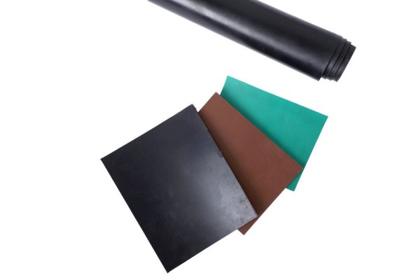 Viton® / Fluorine / FKM Rubber Gasket Manufacturer,Supplier - Yoda Rubber