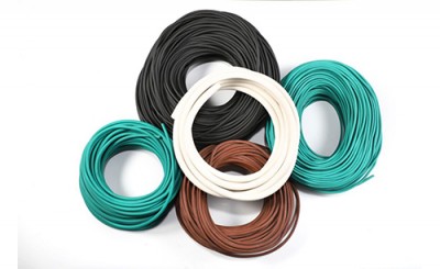 Silicone Rubber Cord, VMQ Cords Manufacturer,Supplier - Yoda Rubber